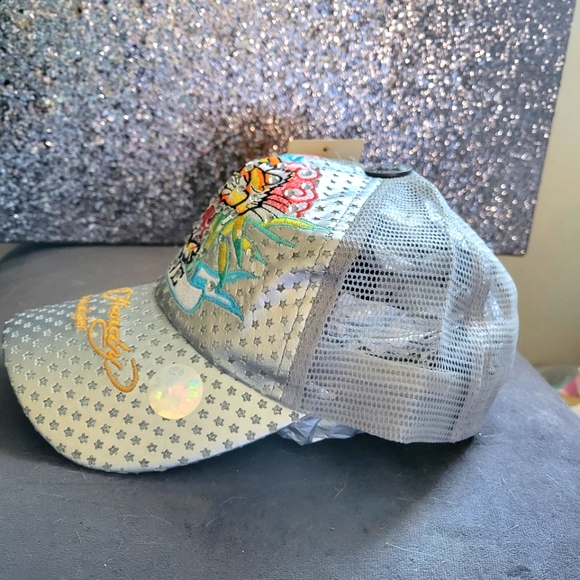 SOLD SOLD SOLD SOLD SOLD EdHarley classic hat 2 for 8 - Picture 4 of 5